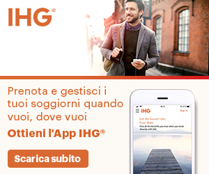 IHG App