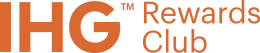 IHG rewards club